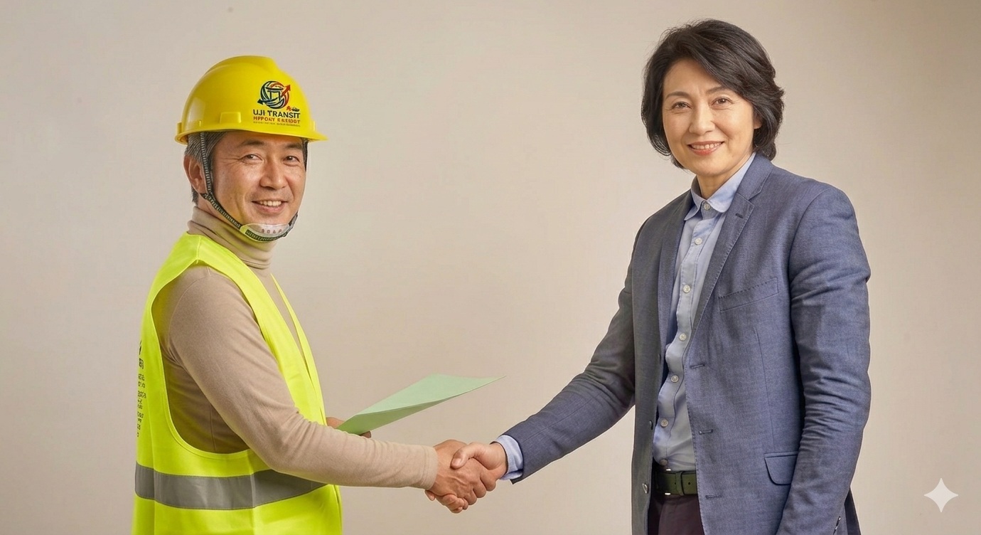 FOUSSENI GROUP SIMPLIFIE VOS OPERATIONS DE FRET