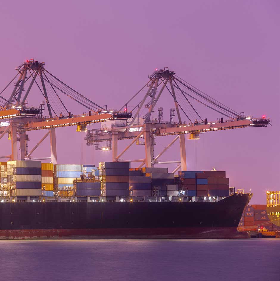 commissionnaires transport transport UJI TRANSIT afrique