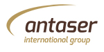 logo antaser