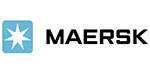 logo maersk