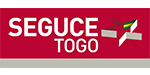 logo seguce togo