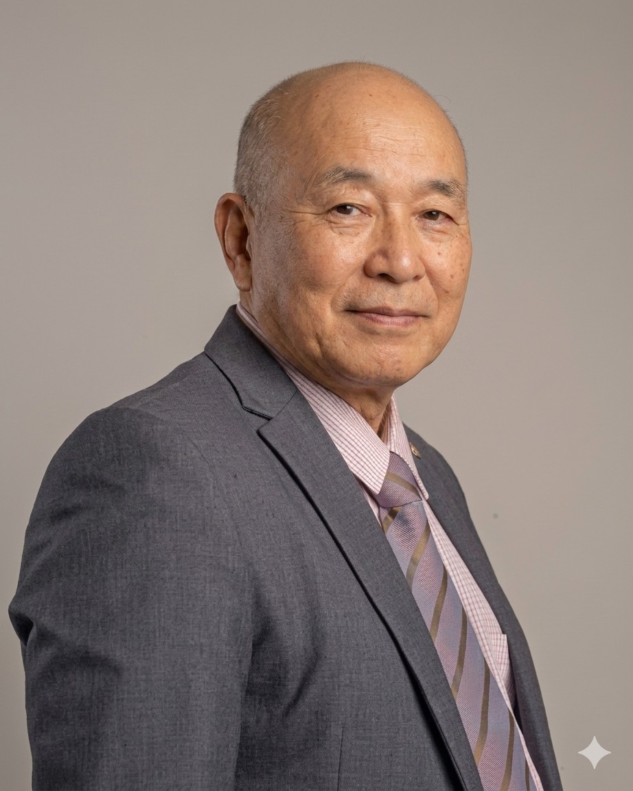 Yves Yao N'GUISSAN