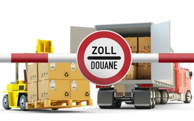 Comment éviter que vos marchandises soient retenues à la douane ?